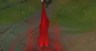 Varus Choso Kamo Jujutsu Kaisen Mod Skin League Of Legends