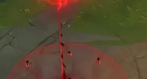 Varus Choso Kamo Jujutsu Kaisen Mod Skin League Of Legends