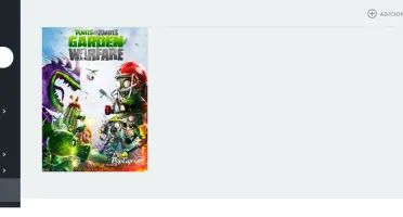 Conta da Origin