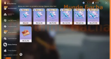 đąHONKAI STAR RAIL Reroll com Jade Estelar âš