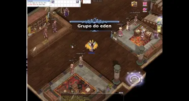 Servidor de ragnarok completo