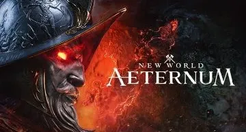 New World - Gold - Cursa