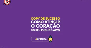  Formação Copy White - Pack - Ebook