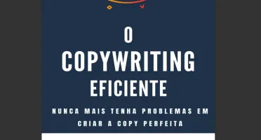  Formação Copy White - Pack - Ebook