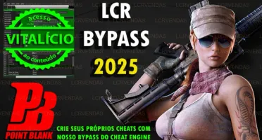 Cheat Engine Indetectado Para Point Blank - 2026