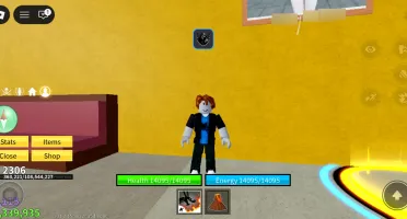 Blox Fruits Level 2306 + Dragon Talon + Magma Equipada