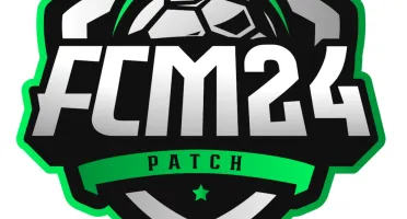 Fcm24- Mod Para Fc 24 Com Brasileirao 100%Atualizado