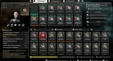 CONTA The First Descendant [ RANK 17 ] XBOX,PC E PLAYSTATION