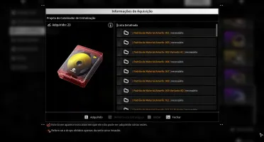 CONTA The First Descendant [ RANK 17 ] XBOX,PC E PLAYSTATION