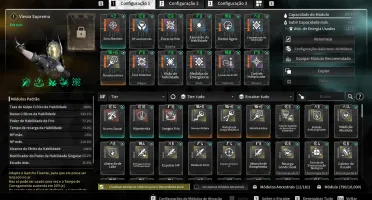 CONTA The First Descendant [ RANK 17 ] XBOX,PC E PLAYSTATION