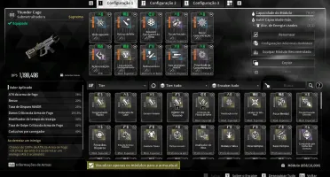 CONTA The First Descendant [ RANK 17 ] XBOX,PC E PLAYSTATION