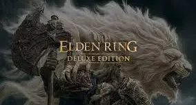 Conta com Elder Ring + Need For speed + Bordelands 1 2 3