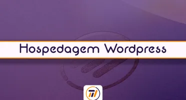 Hospedagem Wordpress Cpanel 5GB SSD NVMe e 5 GB de RAM