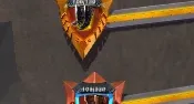 Conta Albion Late Game