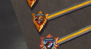 Conta Albion Late Game