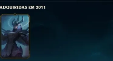 CONTA COM RAMMUS REI, JANNA VITORIOSA, KAYLE JUIZA E ETC