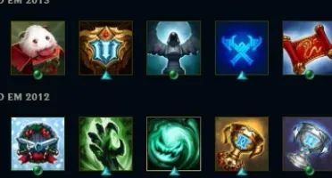 CONTA COM RAMMUS REI, JANNA VITORIOSA, KAYLE JUIZA E ETC