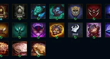 CONTA COM RAMMUS REI, JANNA VITORIOSA, KAYLE JUIZA E ETC