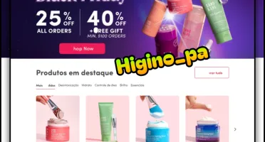 Tema Shrine Pro + Atualizações e Brindes