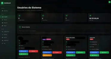 Script Raspadinha Completo Com Gateway De Pagamento