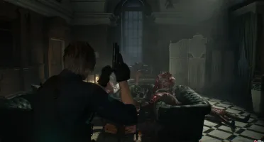 Resident Evil Requiem 9 - Steam Offline