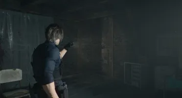 Resident Evil Requiem 9 - Steam Offline