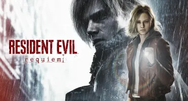 Resident Evil Requiem 9 - Steam Offline