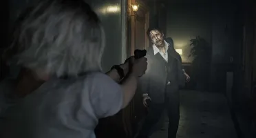 Resident Evil Requiem 9 - Steam Offline
