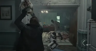 Resident Evil Requiem 9 - Steam Offline