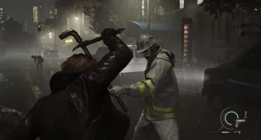 Resident Evil Requiem 9 - Steam Offline