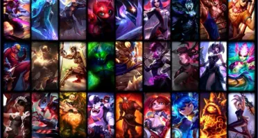 Conta Platina 4 ,77 skins,iconesda season 3,falta 6 campeoes