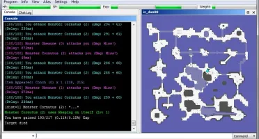 Openkore Bot