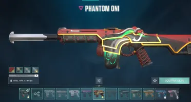 Conta Valorant acesdente com PHANTOM CHAPIONS 2022 E MAIS! l