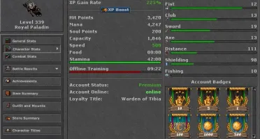 RP 339 (KALIBRA) + MS 172 (OMBRA) +EK 145 (SOLIDERA) +MAKERS