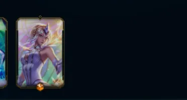 Promoção | Conta Full Campões E 321 Skins E 265 Cromas
