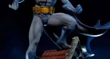 PolyMind Studio - Batman 3d stl
