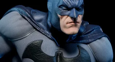 PolyMind Studio - Batman 3d stl