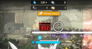 Conta Inicial Nikke 6.4K Gem + 85Rolls Volume Ssr + Kilo