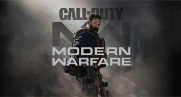 Conta BATTLE NET com call of duty modern warfare