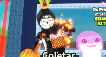 Mieteteira com Bicicleta – Raro - Roblox - Entrega Imediata