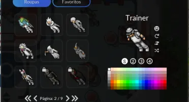 Conta Com 1 Char 211 (Lunar)