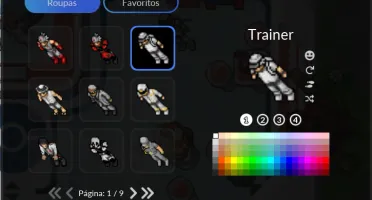Conta Com 1 Char 211 (Lunar)