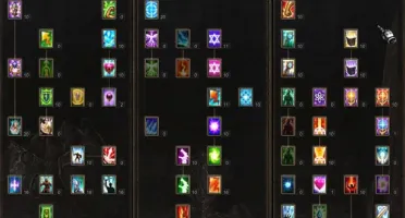 Mu Online Webzen (Servidor Fresei) White Wizard lvl 850