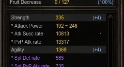 Mu Online Webzen (Servidor Fresei) White Wizard lvl 850