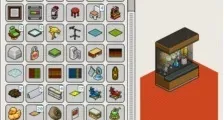 Conta Habbo 2013 + Muitos Mobs Bons + 1 Raro