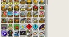 Conta Habbo 2013 + Muitos Mobs Bons + 1 Raro