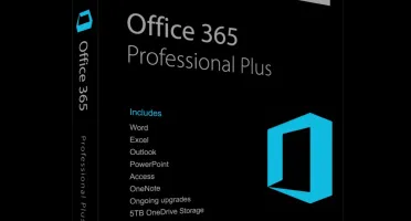 5TB Em Nuvem/Microsoft Pro Plus 365°