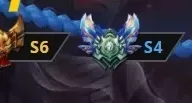 Conta LoL - Plat II - Muitas Skins! - Desde o BETA !