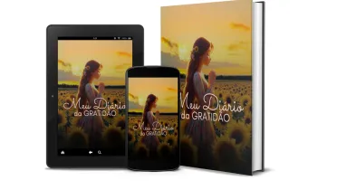 Diário da Gratidão