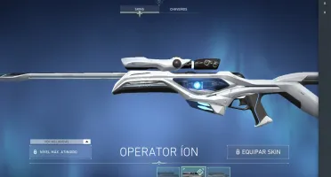 VALORANT - PACOTE CHAMPIONS + SKINS